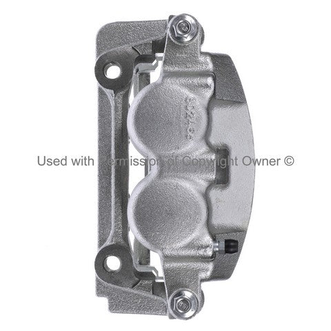 Quality-Built Disc Brake Caliper P/N:BC154861 Fits: Ford F-150 05-04, Ford Lobo 2005 - Image 2