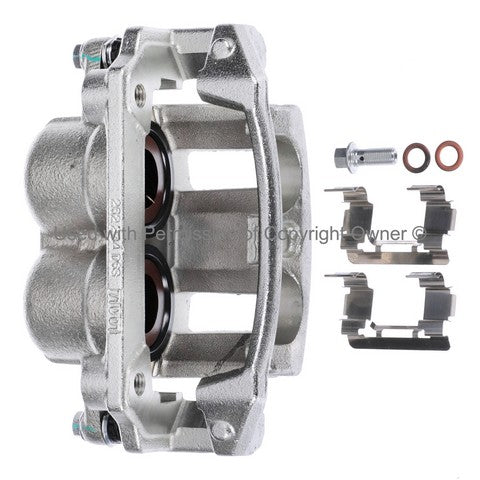 Quality-Built Disc Brake Caliper P/N:BC154862 Fits: Dodge Dakota 04-03 - Image 1