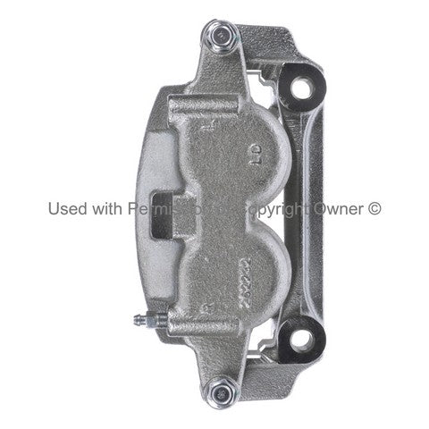 Quality-Built Disc Brake Caliper P/N:BC154862 Fits: Dodge Dakota 04-03 - Image 3