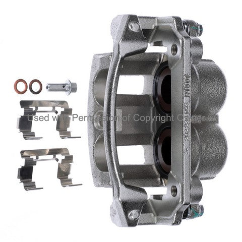 Quality-Built Disc Brake Caliper P/N:BC154863 Fits: Dodge Dakota 04-03 - Image 1