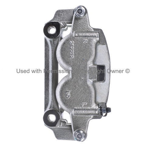 Quality-Built Disc Brake Caliper P/N:BC154863 Fits: Dodge Dakota 04-03 - Image 4