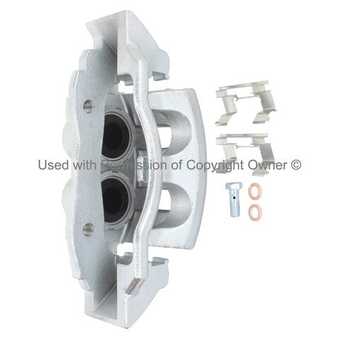 Quality-Built Disc Brake Caliper P/N:BC154864 Fits: Lincoln Aviator 05-03 - Image 1