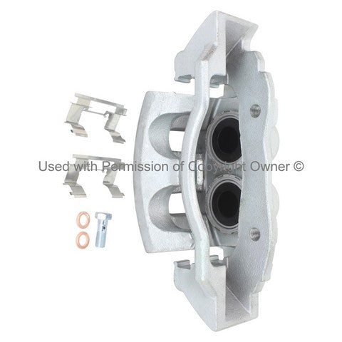 Quality-Built Disc Brake Caliper P/N:BC154865 Fits: Lincoln Aviator 05-03 - Image 1