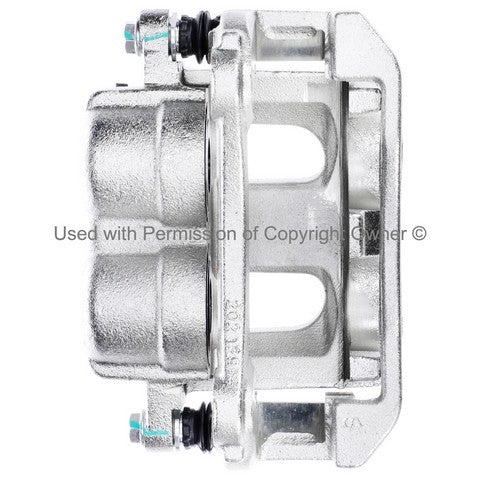 Quality-Built Disc Brake Caliper P/N:BC154867 Fits: Saturn Vue 03-02 - Image 2