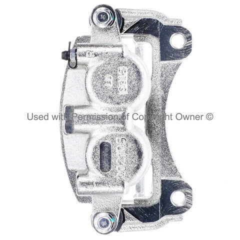 Quality-Built Disc Brake Caliper P/N:BC154867 Fits: Saturn Vue 03-02 - Image 3