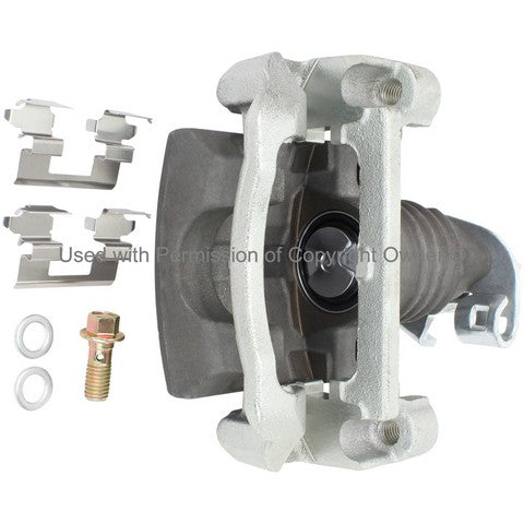 Quality-Built Disc Brake Caliper P/N:BC154868 Fits: Pontiac Grand Prix 05-04 - Image 1