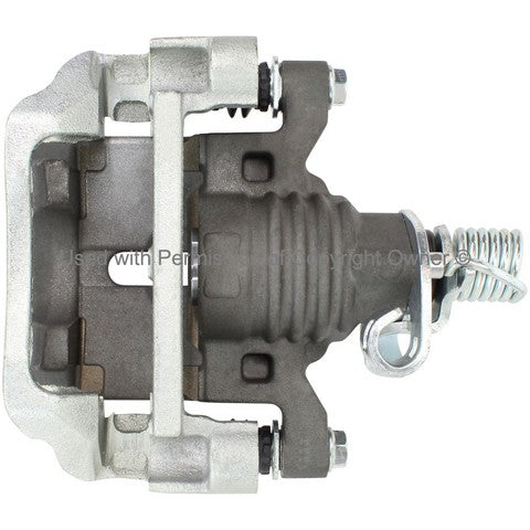 Quality-Built Disc Brake Caliper P/N:BC154868 Fits: Pontiac Grand Prix 05-04 - Image 3