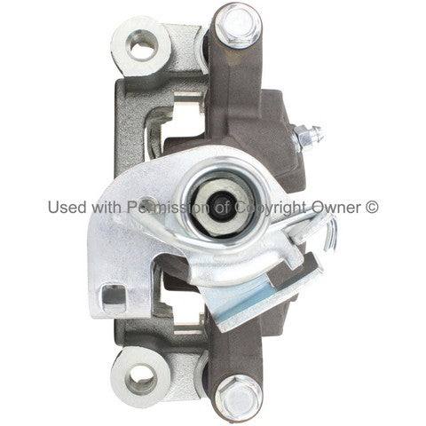 Quality-Built Disc Brake Caliper P/N:BC154868 Fits: Pontiac Grand Prix 05-04 - Image 4