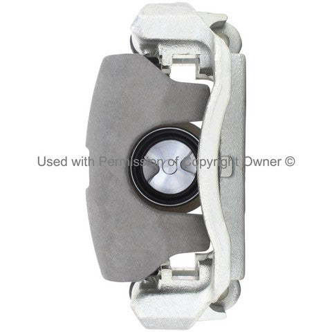 Quality-Built Disc Brake Caliper P/N:BC154868 Fits: Pontiac Grand Prix 05-04 - Image 2