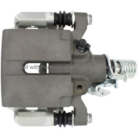 Quality-Built Disc Brake Caliper P/N:BC154869 Fits: Pontiac Grand Prix 05-04 - Image 5