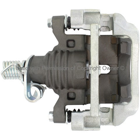 Quality-Built Disc Brake Caliper P/N:BC154869 Fits: Pontiac Grand Prix 05-04 - Image 3
