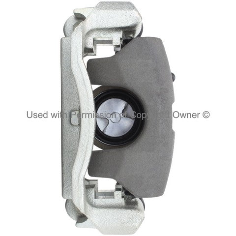 Quality-Built Disc Brake Caliper P/N:BC154869 Fits: Pontiac Grand Prix 05-04 - Image 4