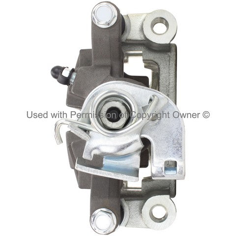 Quality-Built Disc Brake Caliper P/N:BC154869 Fits: Pontiac Grand Prix 05-04 - Image 2