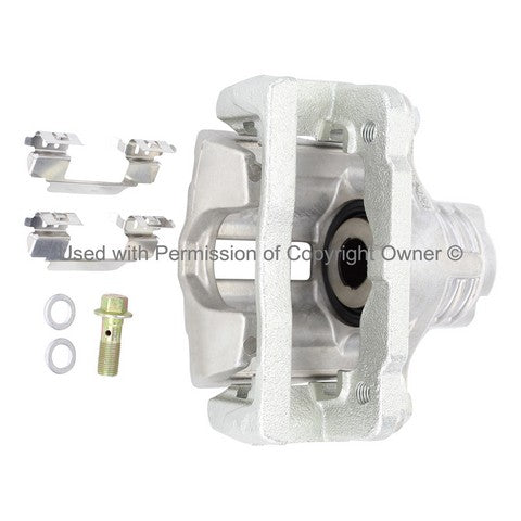 Quality-Built Disc Brake Caliper P/N:BC154874 Fits: Cadillac Cts 08-03, Cadillac Sts 11-05 - Image 1