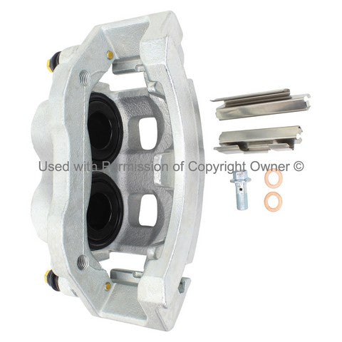 Quality-Built Disc Brake Caliper P/N:BC154876 Fits: Dodge Durango 2003 - Image 1