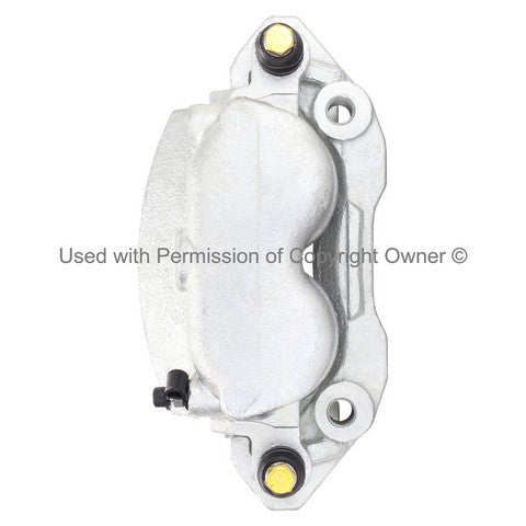 Quality-Built Disc Brake Caliper P/N:BC154876 Fits: Dodge Durango 2003 - Image 5