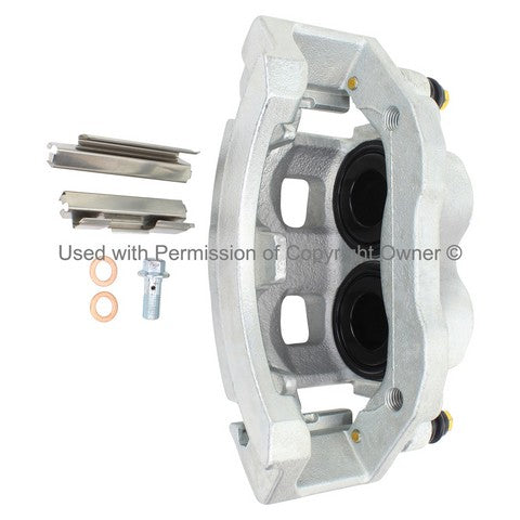Quality-Built Disc Brake Caliper P/N:BC154877 Fits: Dodge Durango 2003 - Image 1