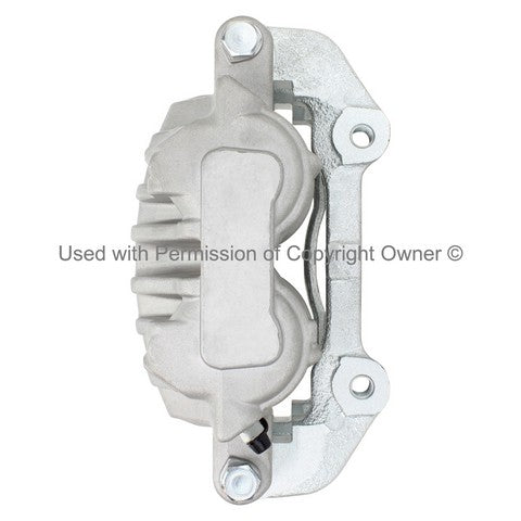 Quality-Built Disc Brake Caliper P/N:BC154878 Fits: Cadillac Cts 08-03, Cadillac Sts 08-05 - Image 2
