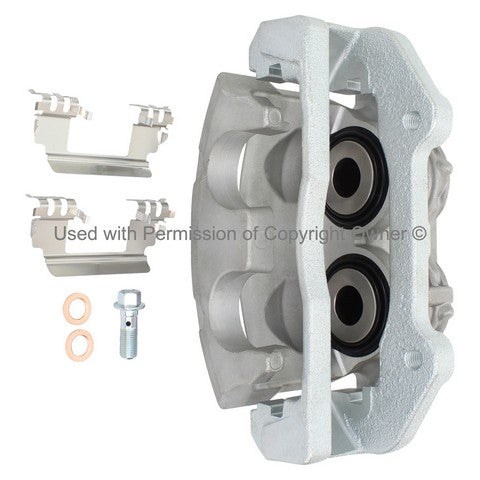Quality-Built Disc Brake Caliper P/N:BC154879 Fits: Cadillac Cts 08-03, Cadillac Sts 08-05 - Image 1