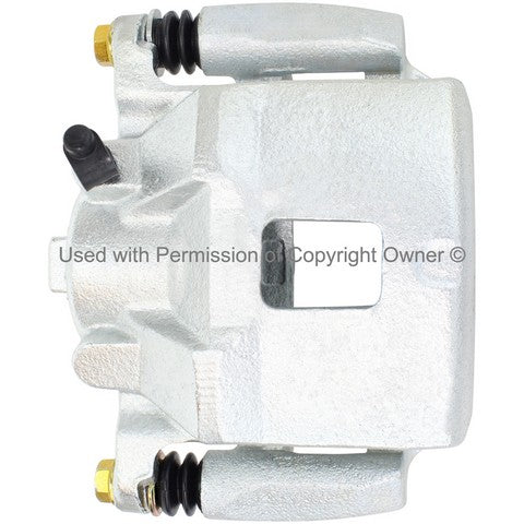 Quality-Built Disc Brake Caliper P/N:BC154880 Fits: Chevrolet Cobalt 10-05, Pontiac G4 06-05, Pontiac G5 10-07, Pontiac Pursuit 06-05, Saturn Ion 07-03 - Image 5