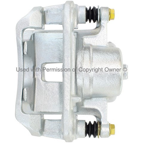 Quality-Built Disc Brake Caliper P/N:BC154880 Fits: Chevrolet Cobalt 10-05, Pontiac G4 06-05, Pontiac G5 10-07, Pontiac Pursuit 06-05, Saturn Ion 07-03 - Image 2