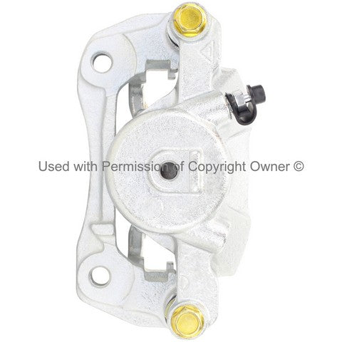 Quality-Built Disc Brake Caliper P/N:BC154880 Fits: Chevrolet Cobalt 10-05, Pontiac G4 06-05, Pontiac G5 10-07, Pontiac Pursuit 06-05, Saturn Ion 07-03 - Image 3
