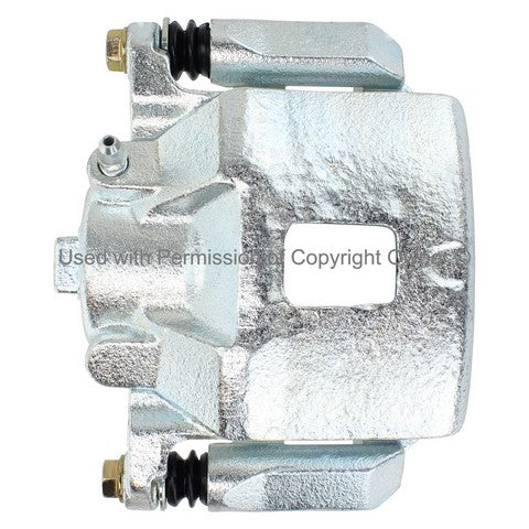Quality-Built Disc Brake Caliper P/N:BC154880A Fits: Chevrolet Cobalt 10-07, Pontiac G5 10-07 - Image 4