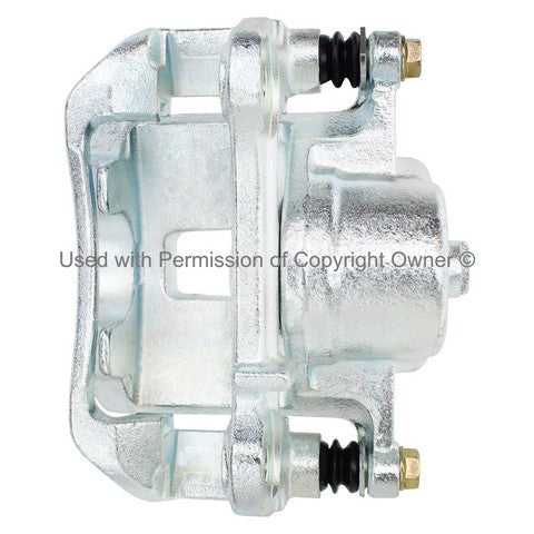 Quality-Built Disc Brake Caliper P/N:BC154880A Fits: Chevrolet Cobalt 10-07, Pontiac G5 10-07 - Image 2