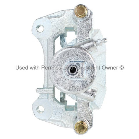 Quality-Built Disc Brake Caliper P/N:BC154880A Fits: Chevrolet Cobalt 10-07, Pontiac G5 10-07 - Image 5