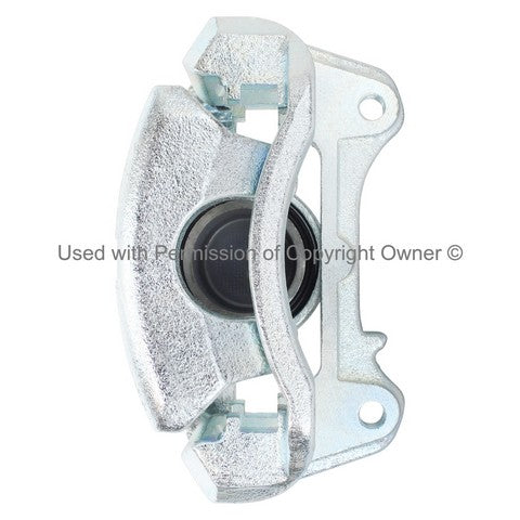 Quality-Built Disc Brake Caliper P/N:BC154880A Fits: Chevrolet Cobalt 10-07, Pontiac G5 10-07 - Image 3