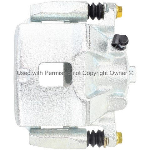 Quality-Built Disc Brake Caliper P/N:BC154881 Fits: Chevrolet Cobalt 10-05, Pontiac G4 06-05, Pontiac G5 10-07, Pontiac Pursuit 06-05, Saturn Ion 07-03 - Image 2
