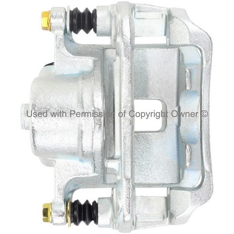 Quality-Built Disc Brake Caliper P/N:BC154881 Fits: Chevrolet Cobalt 10-05, Pontiac G4 06-05, Pontiac G5 10-07, Pontiac Pursuit 06-05, Saturn Ion 07-03 - Image 3
