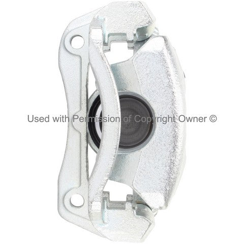 Quality-Built Disc Brake Caliper P/N:BC154881 Fits: Chevrolet Cobalt 10-05, Pontiac G4 06-05, Pontiac G5 10-07, Pontiac Pursuit 06-05, Saturn Ion 07-03 - Image 5