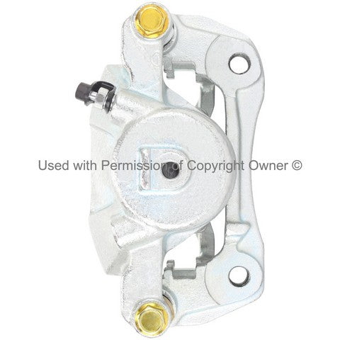 Quality-Built Disc Brake Caliper P/N:BC154881 Fits: Chevrolet Cobalt 10-05, Pontiac G4 06-05, Pontiac G5 10-07, Pontiac Pursuit 06-05, Saturn Ion 07-03 - Image 4