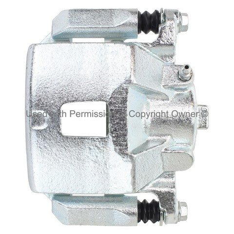 Quality-Built Disc Brake Caliper P/N:BC154881A Fits: Chevrolet Cobalt 10-07, Pontiac G5 10-07 - Image 2