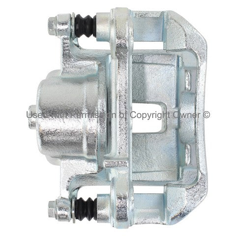 Quality-Built Disc Brake Caliper P/N:BC154881A Fits: Chevrolet Cobalt 10-07, Pontiac G5 10-07 - Image 3