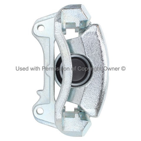 Quality-Built Disc Brake Caliper P/N:BC154881A Fits: Chevrolet Cobalt 10-07, Pontiac G5 10-07 - Image 4