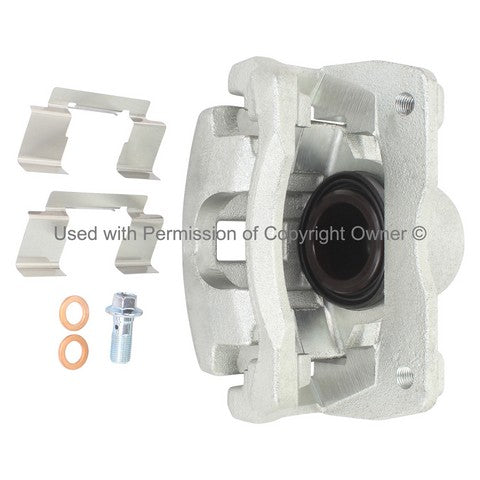 Quality-Built Disc Brake Caliper P/N:BC154882 Fits: Chrysler Pt Cruiser 09-03, Dodge Neon 05-04 - Image 1