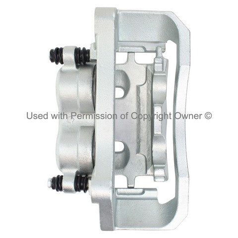Quality-Built Disc Brake Caliper P/N:BC154890 Fits: Dodge Ram 1500 08-06, Dodge Ram 2500 08-03, Dodge Ram 3500 08-03, Dodge Ram 4000 08-05 - Image 4