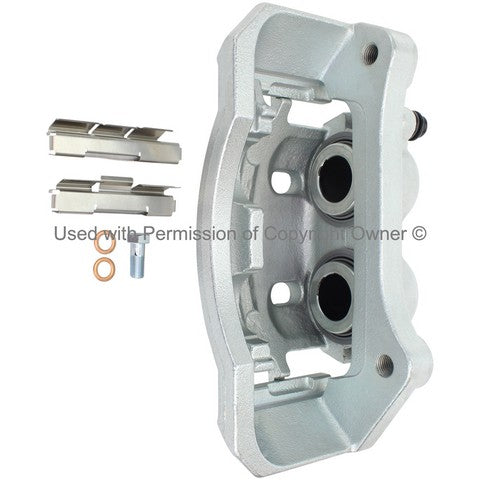 Quality-Built Disc Brake Caliper P/N:BC154891 Fits: Dodge Ram 1500 08-06, Dodge Ram 2500 08-03, Dodge Ram 3500 08-03, Dodge Ram 4000 08-05 - Image 1