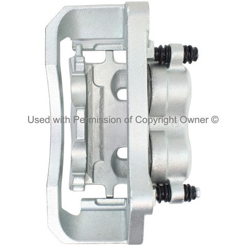 Quality-Built Disc Brake Caliper P/N:BC154891 Fits: Dodge Ram 1500 08-06, Dodge Ram 2500 08-03, Dodge Ram 3500 08-03, Dodge Ram 4000 08-05 - Image 2