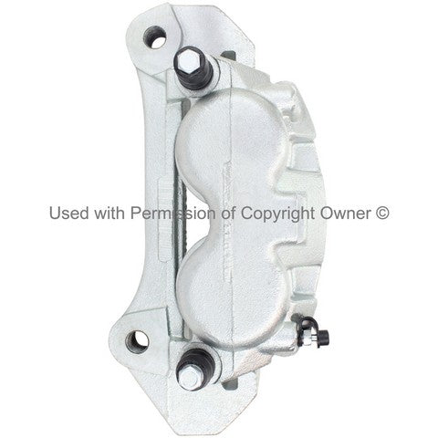 Quality-Built Disc Brake Caliper P/N:BC154891 Fits: Dodge Ram 1500 08-06, Dodge Ram 2500 08-03, Dodge Ram 3500 08-03, Dodge Ram 4000 08-05 - Image 3