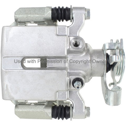 Quality-Built Disc Brake Caliper P/N:BC154892 Fits: Chevrolet Cobalt 08-05, Chevrolet Hhr 10-08, Chevrolet Malibu 12-04, Pontiac G4 2006, Pontiac G5 10-07, Pontiac G6 10-05, Pontiac Pursuit 2006, Saturn Aura 09-07, Saturn Ion 07-04 - Image 3