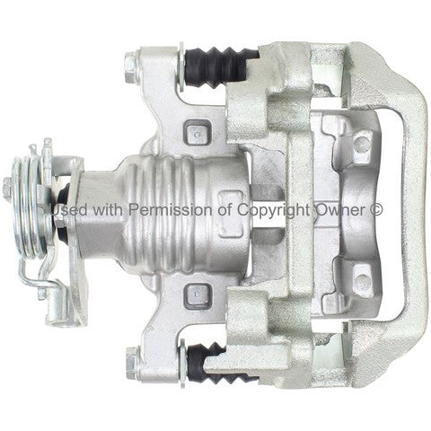 Quality-Built Disc Brake Caliper P/N:BC154892 Fits: Chevrolet Cobalt 08-05, Chevrolet Hhr 10-08, Chevrolet Malibu 12-04, Pontiac G4 2006, Pontiac G5 10-07, Pontiac G6 10-05, Pontiac Pursuit 2006, Saturn Aura 09-07, Saturn Ion 07-04 - Image 2