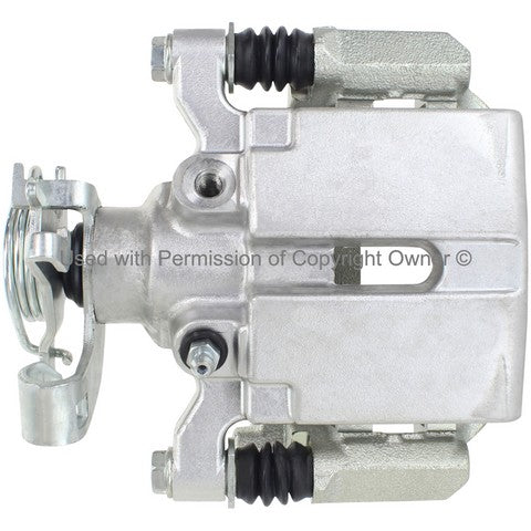Quality-Built Disc Brake Caliper P/N:BC154893 Fits: Chevrolet Cobalt 08-05, Chevrolet Hhr 10-08, Chevrolet Malibu 12-04, Pontiac G4 2006, Pontiac G5 10-07, Pontiac G6 10-05, Pontiac Pursuit 2006, Saturn Aura 09-07, Saturn Ion 07-04 - Image 4