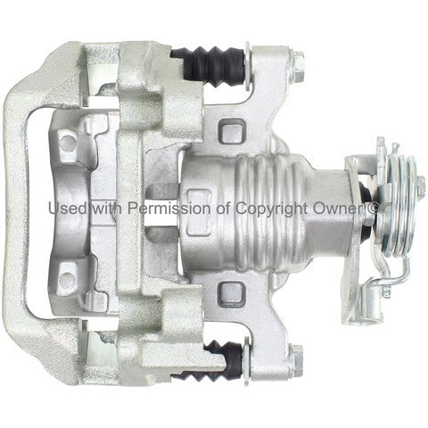 Quality-Built Disc Brake Caliper P/N:BC154893 Fits: Chevrolet Cobalt 08-05, Chevrolet Hhr 10-08, Chevrolet Malibu 12-04, Pontiac G4 2006, Pontiac G5 10-07, Pontiac G6 10-05, Pontiac Pursuit 2006, Saturn Aura 09-07, Saturn Ion 07-04 - Image 2