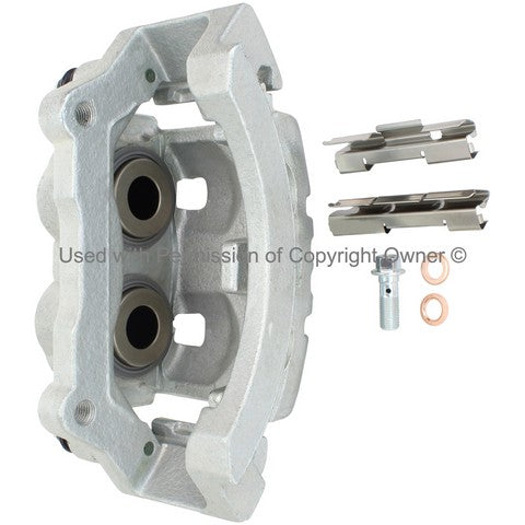 Quality-Built Disc Brake Caliper P/N:BC154894 Fits: Dodge Ram 1500 08-06, Dodge Ram 2500 08-03, Dodge Ram 3500 08-03 - Image 1