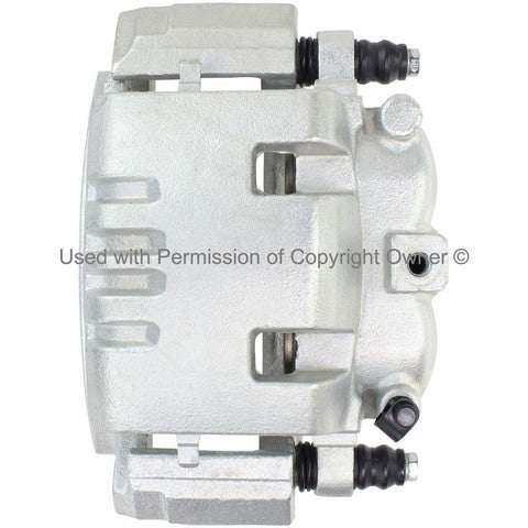 Quality-Built Disc Brake Caliper P/N:BC154894 Fits: Dodge Ram 1500 08-06, Dodge Ram 2500 08-03, Dodge Ram 3500 08-03 - Image 4