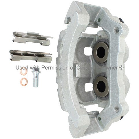 Quality-Built Disc Brake Caliper P/N:BC154895 Fits: Dodge Ram 1500 08-06, Dodge Ram 2500 08-03, Dodge Ram 3500 08-03 - Image 1