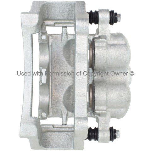 Quality-Built Disc Brake Caliper P/N:BC154895 Fits: Dodge Ram 1500 08-06, Dodge Ram 2500 08-03, Dodge Ram 3500 08-03 - Image 2